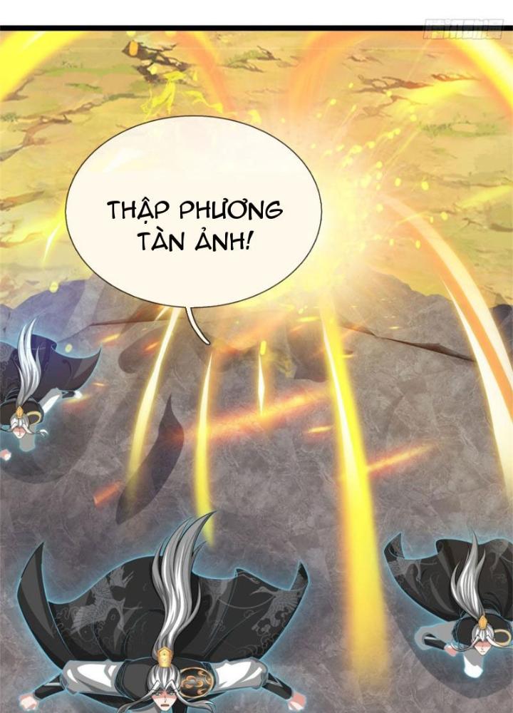 Võ đạo đại đế Chapter 24 - Trang 2