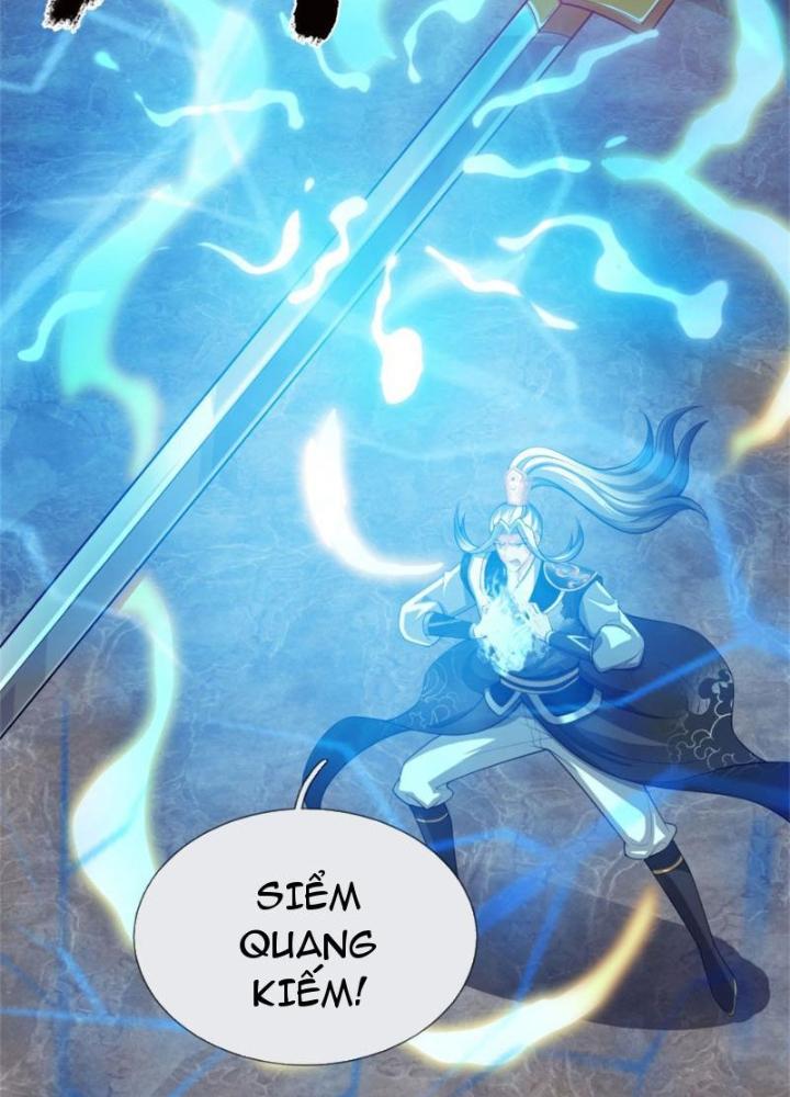Võ đạo đại đế Chapter 24 - Trang 2