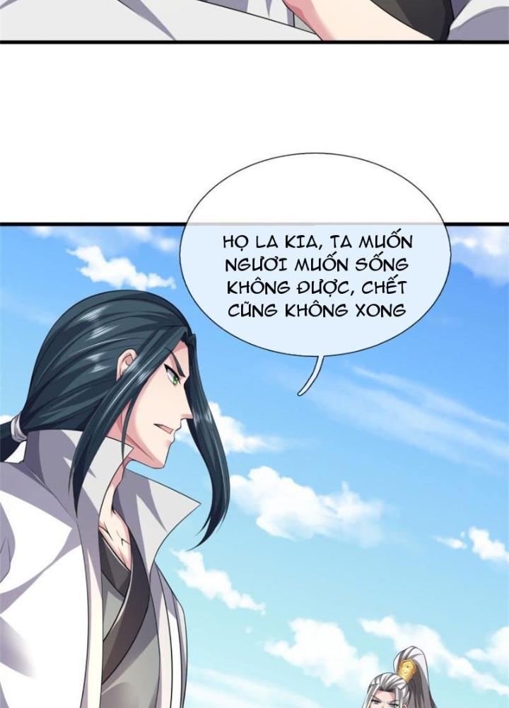 Võ đạo đại đế Chapter 24 - Trang 2