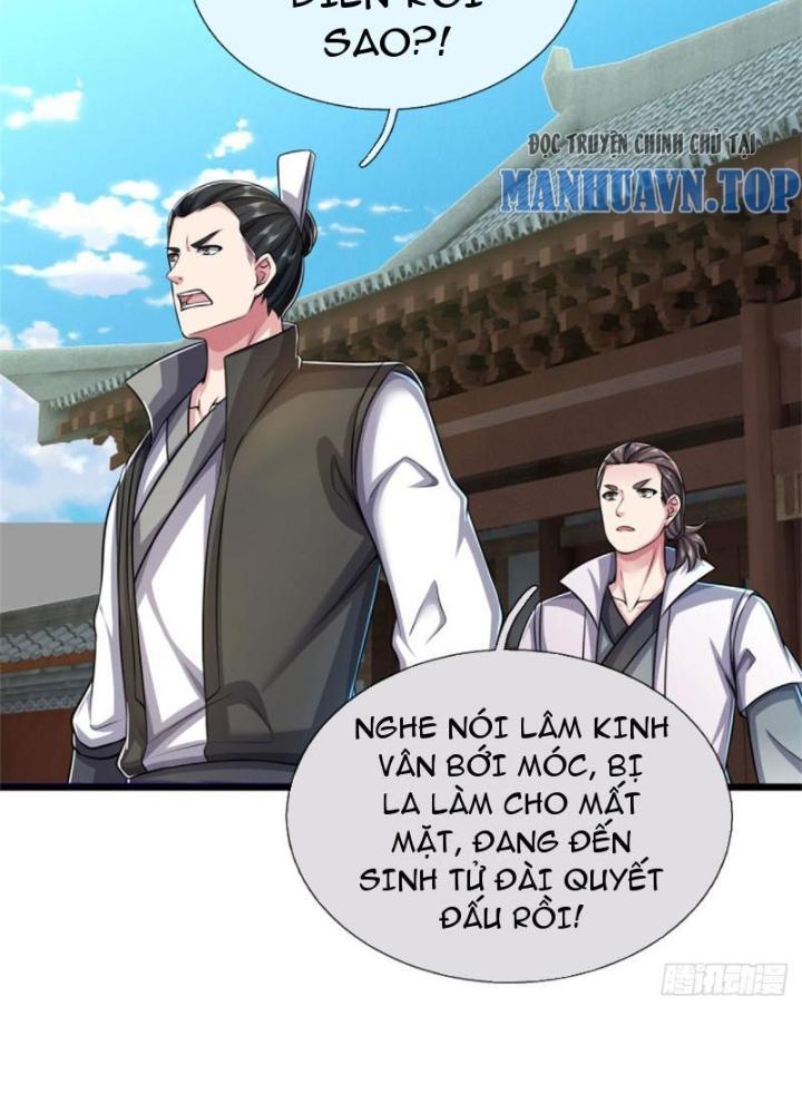Võ đạo đại đế Chapter 24 - Trang 2