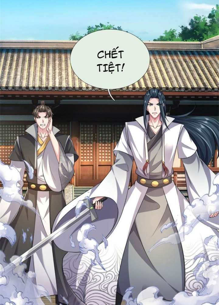 Võ đạo đại đế Chapter 24 - Trang 2