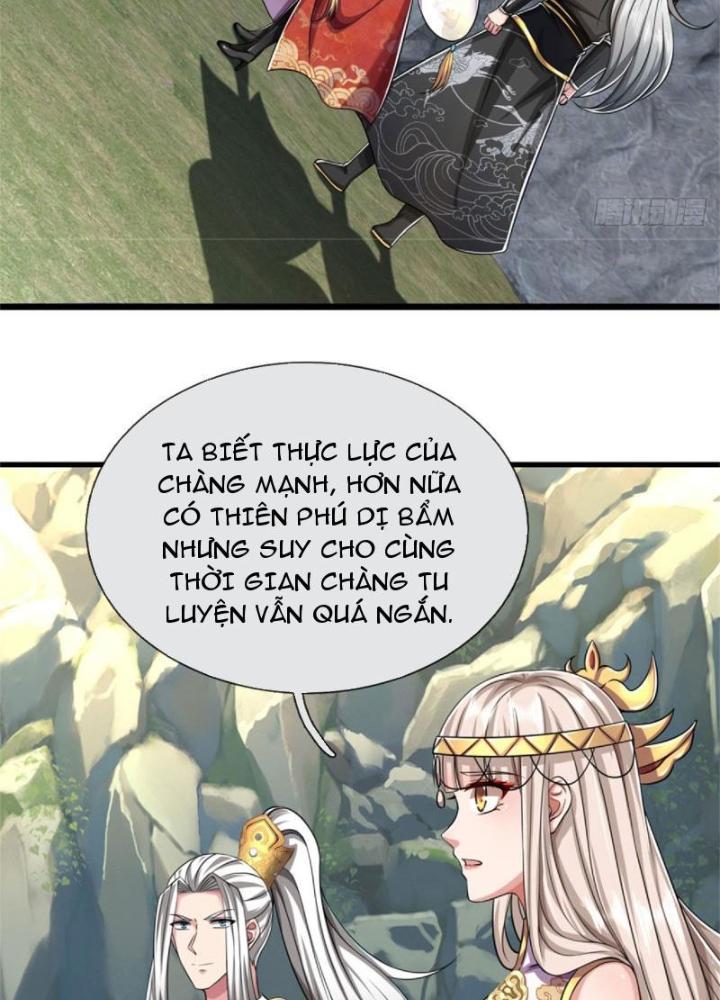 Võ đạo đại đế Chapter 24 - Trang 2