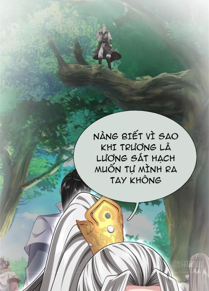 Võ đạo đại đế Chapter 24 - Trang 2