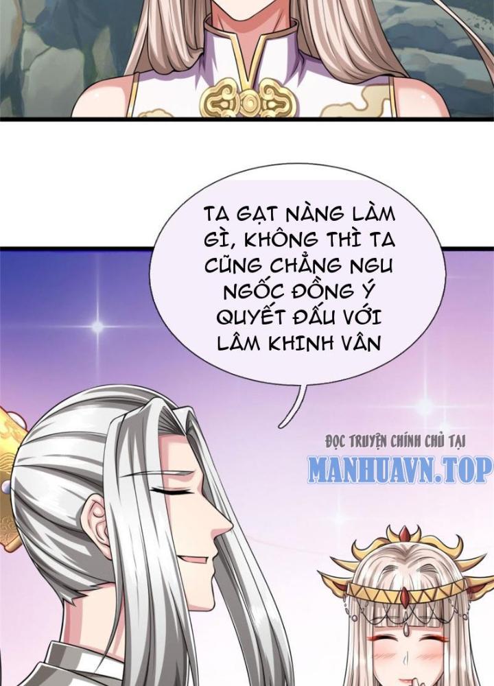 Võ đạo đại đế Chapter 24 - Trang 2