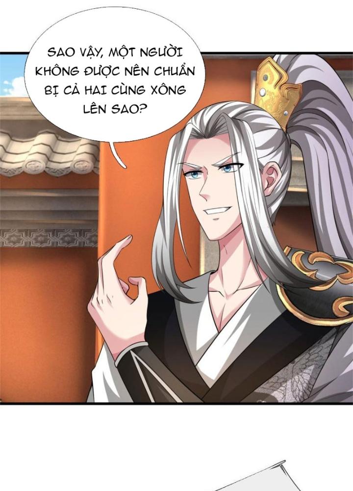 Võ đạo đại đế Chapter 24 - Trang 2