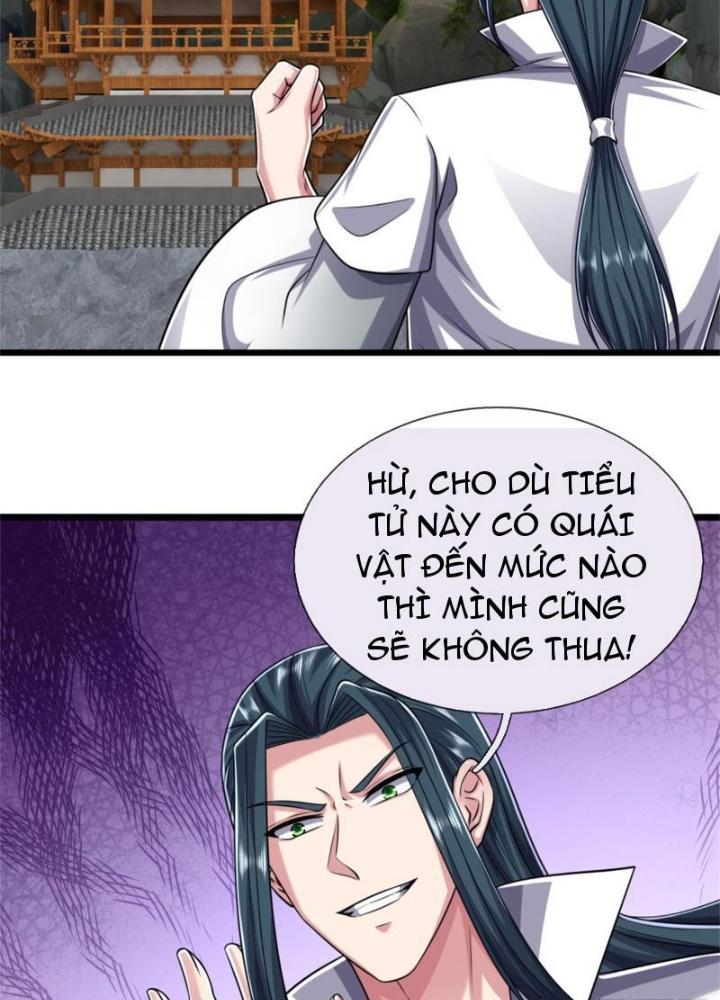 Võ đạo đại đế Chapter 24 - Trang 2