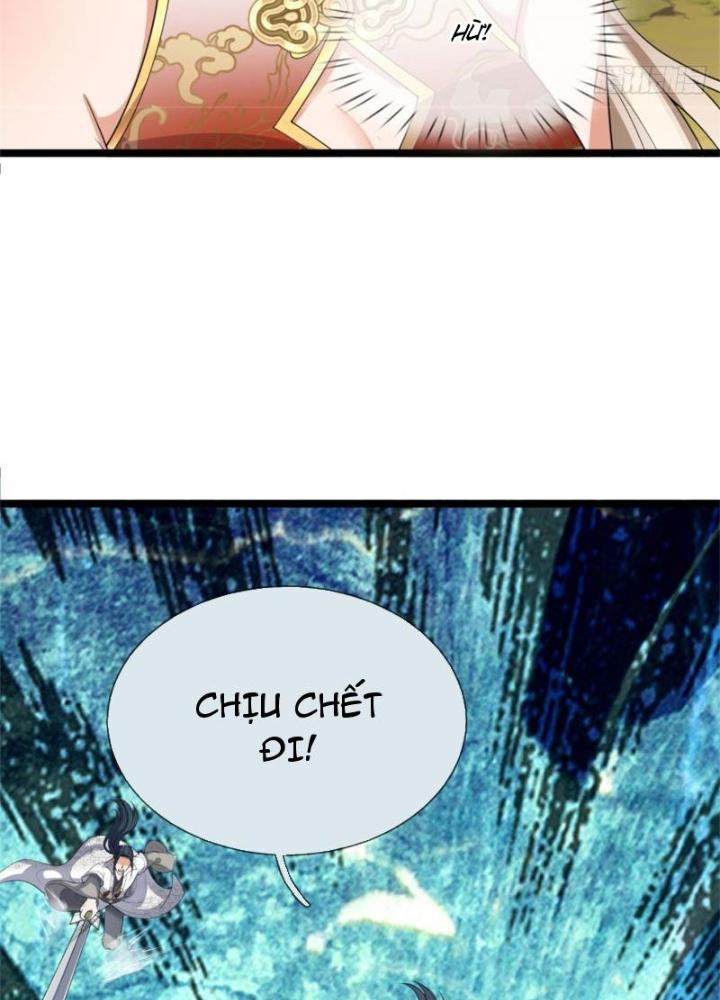 Võ đạo đại đế Chapter 24 - Trang 2