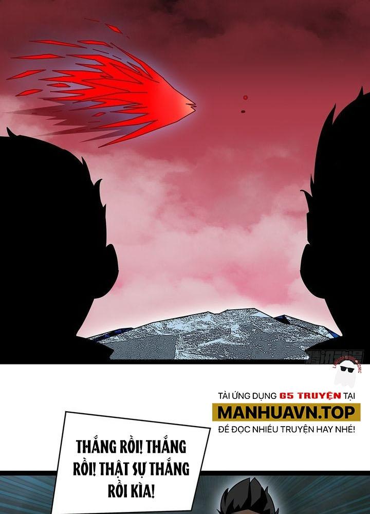 Bắt Đầu Vùng Dậy Từ Việc Chơi Game Nghiêm Túc Chapter 175 - Trang 3