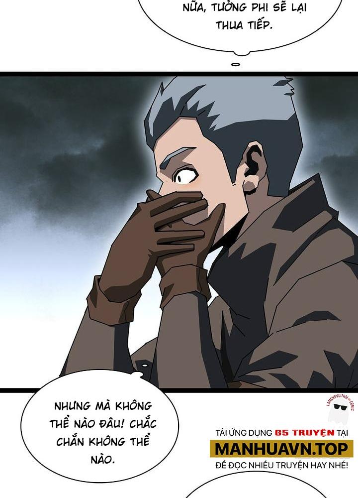 Bắt Đầu Vùng Dậy Từ Việc Chơi Game Nghiêm Túc Chapter 175 - Trang 3