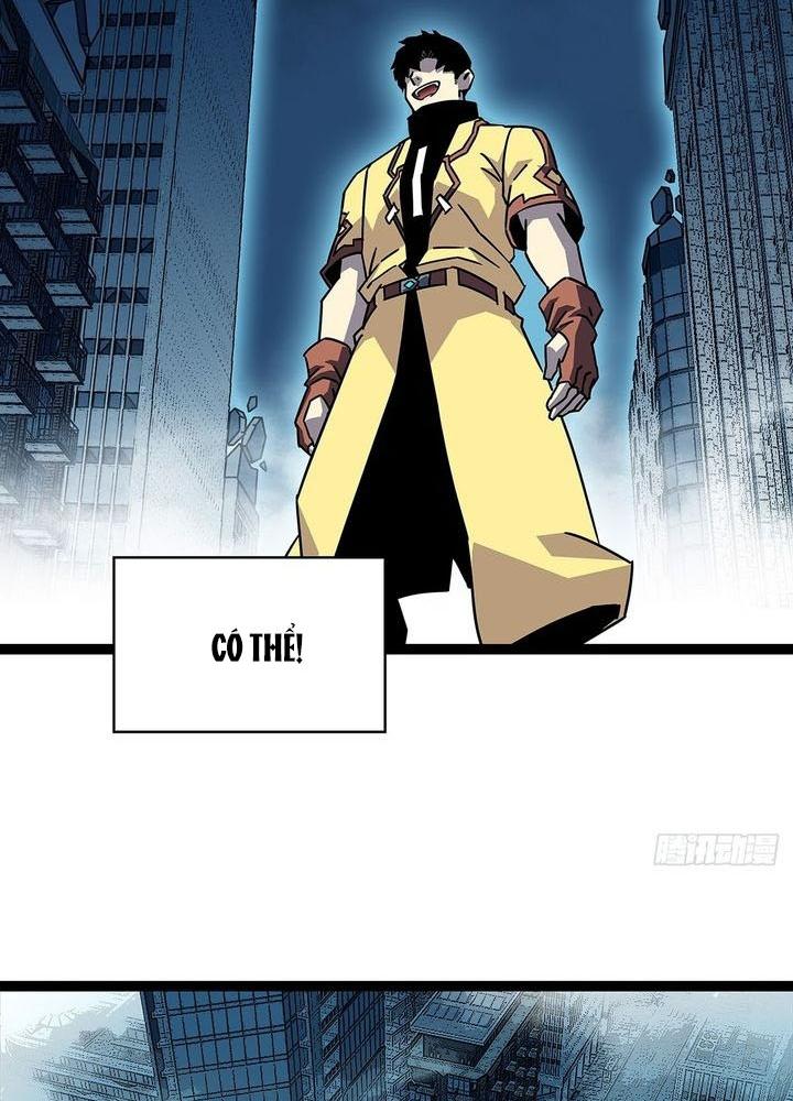 Bắt Đầu Vùng Dậy Từ Việc Chơi Game Nghiêm Túc Chapter 175 - Trang 3