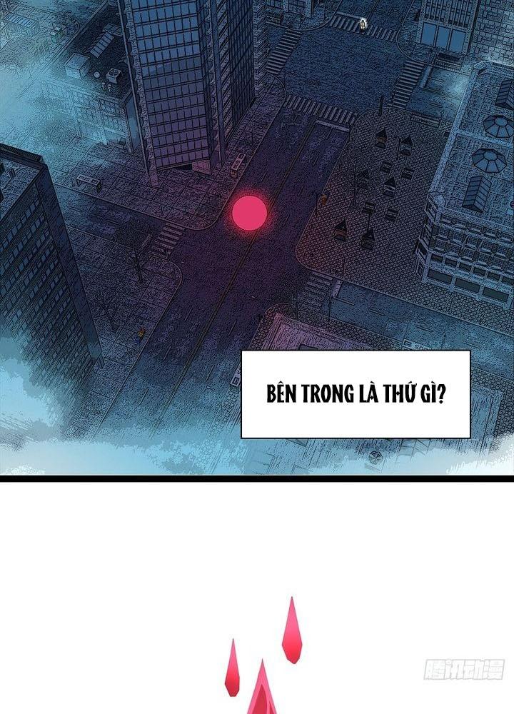 Bắt Đầu Vùng Dậy Từ Việc Chơi Game Nghiêm Túc Chapter 175 - Trang 3