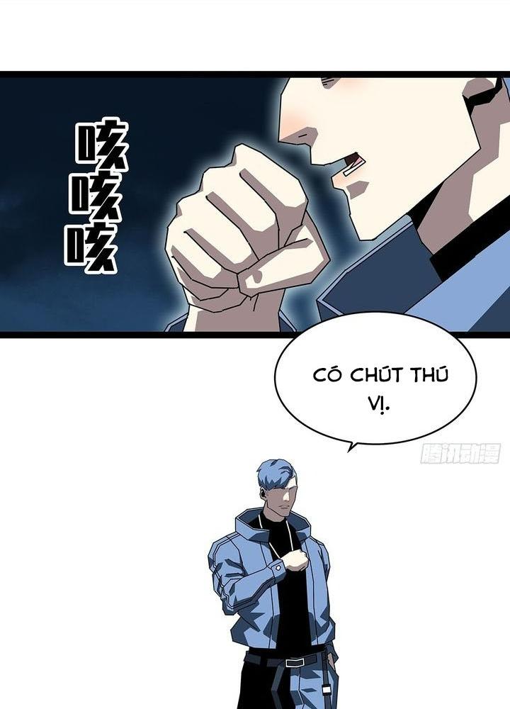 Bắt Đầu Vùng Dậy Từ Việc Chơi Game Nghiêm Túc Chapter 175 - Trang 3