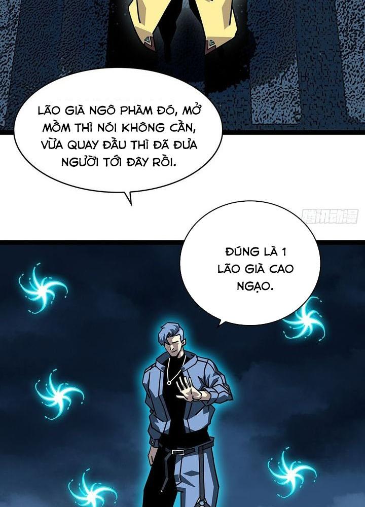 Bắt Đầu Vùng Dậy Từ Việc Chơi Game Nghiêm Túc Chapter 175 - Trang 3