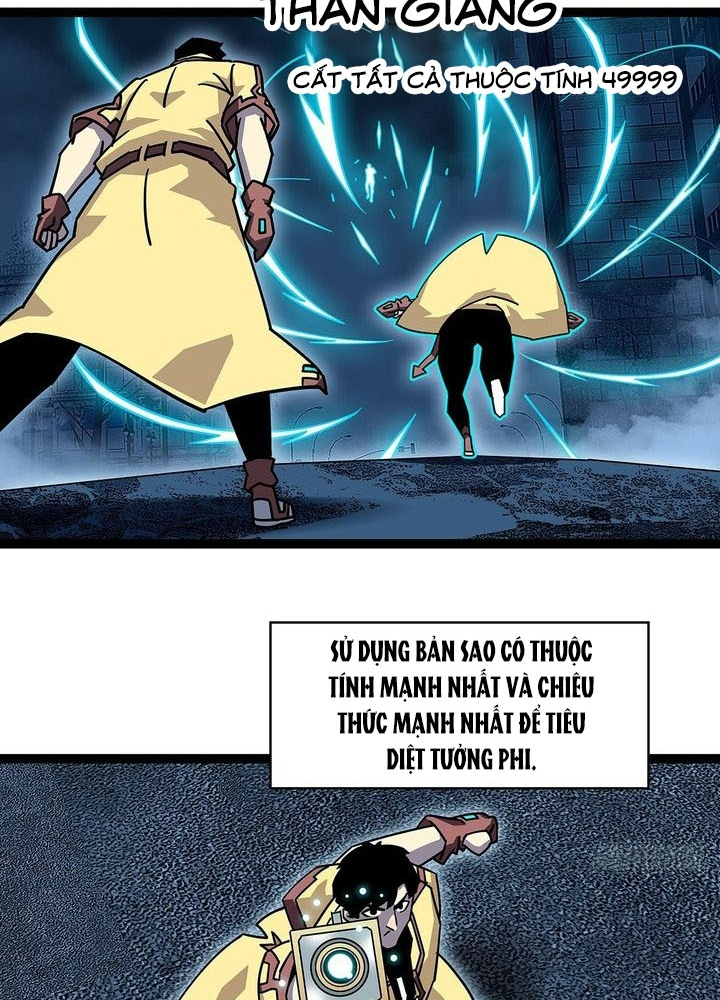 Bắt Đầu Vùng Dậy Từ Việc Chơi Game Nghiêm Túc Chapter 175 - Trang 3