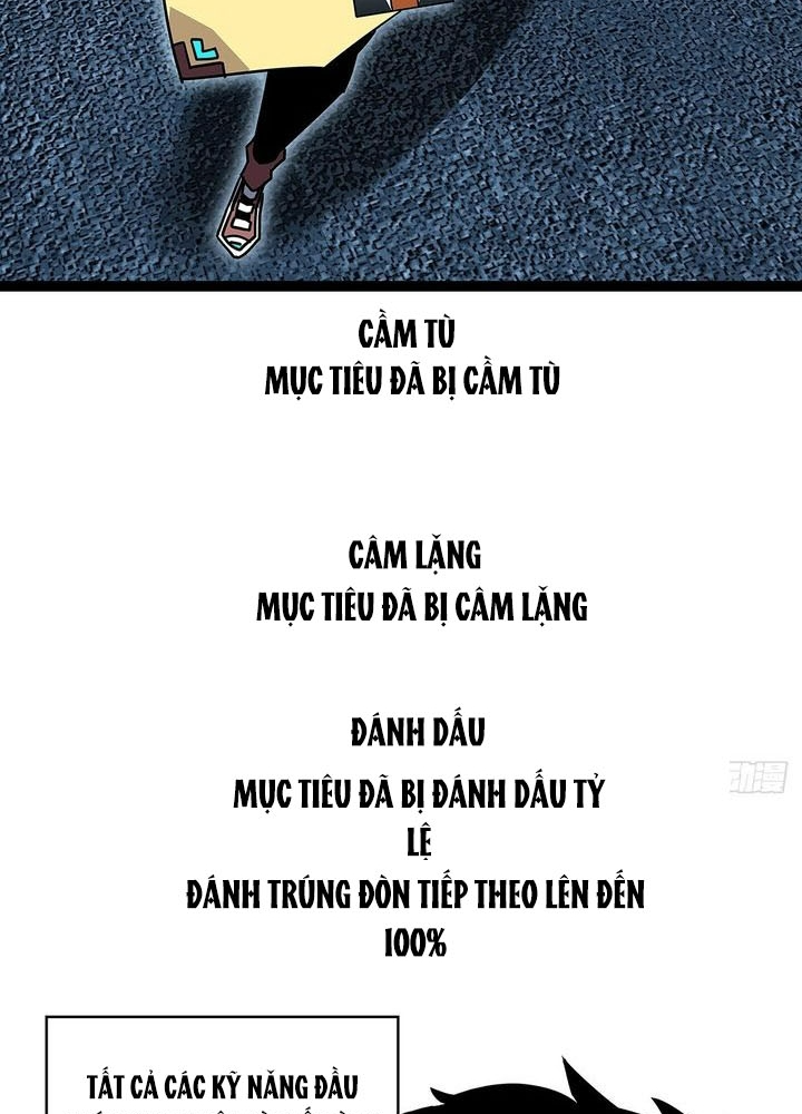 Bắt Đầu Vùng Dậy Từ Việc Chơi Game Nghiêm Túc Chapter 175 - Trang 3