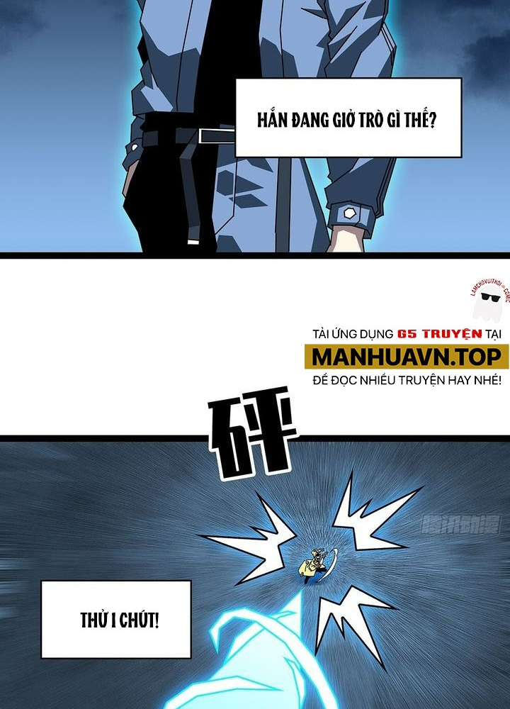 Bắt Đầu Vùng Dậy Từ Việc Chơi Game Nghiêm Túc Chapter 175 - Trang 3