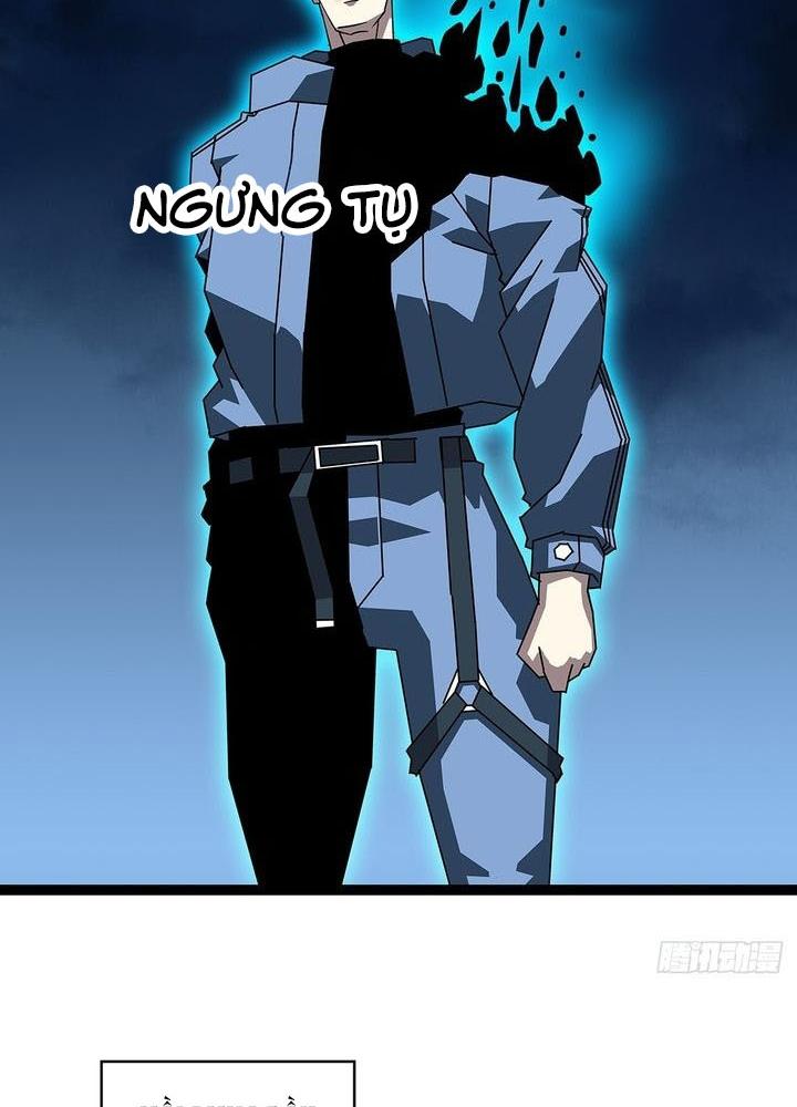 Bắt Đầu Vùng Dậy Từ Việc Chơi Game Nghiêm Túc Chapter 175 - Trang 3