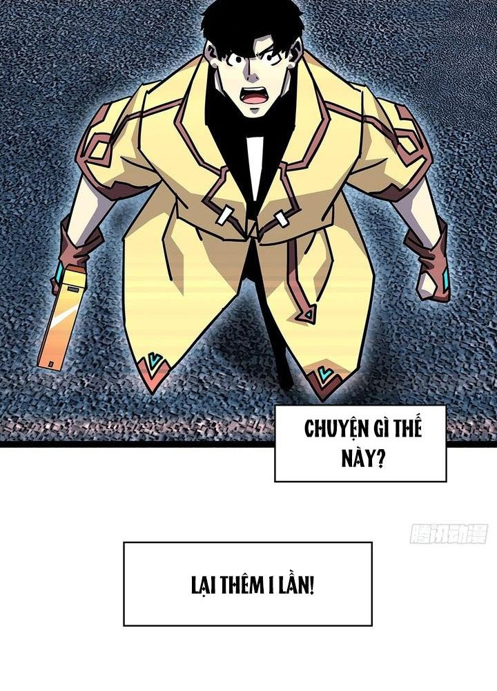 Bắt Đầu Vùng Dậy Từ Việc Chơi Game Nghiêm Túc Chapter 175 - Trang 3