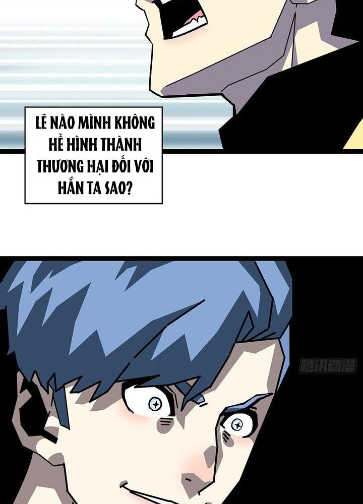 Bắt Đầu Vùng Dậy Từ Việc Chơi Game Nghiêm Túc Chapter 175 - Trang 3