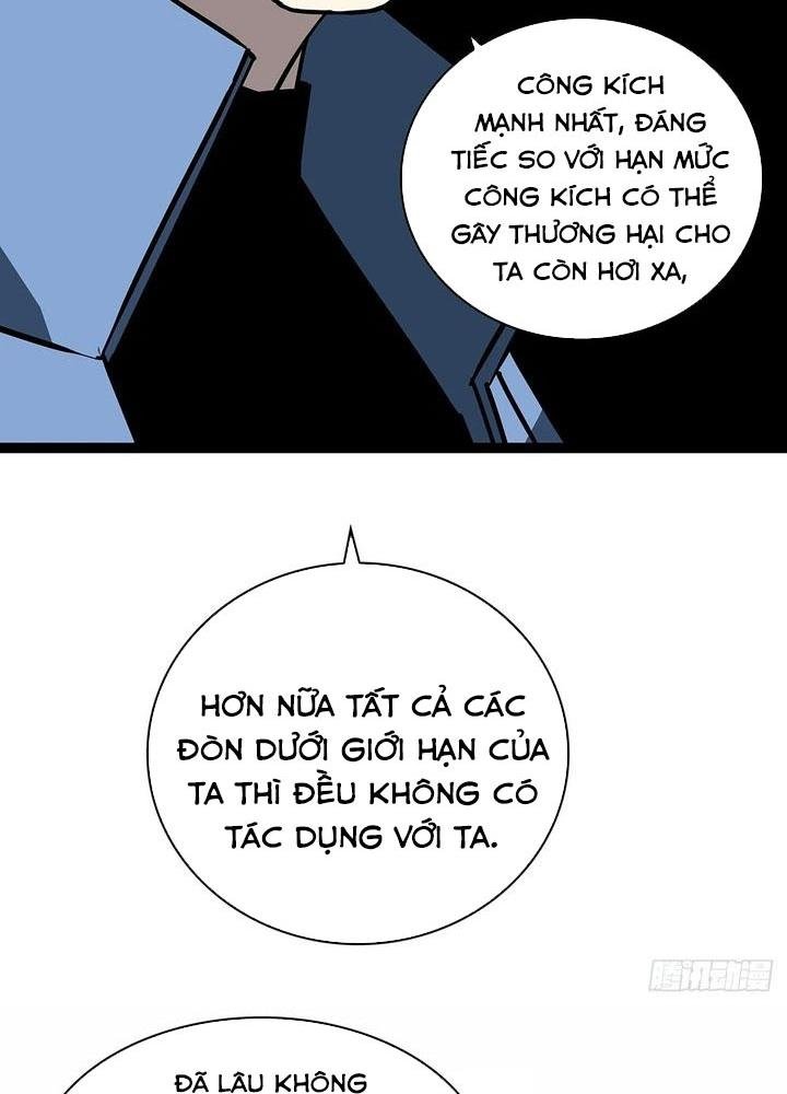 Bắt Đầu Vùng Dậy Từ Việc Chơi Game Nghiêm Túc Chapter 175 - Trang 3