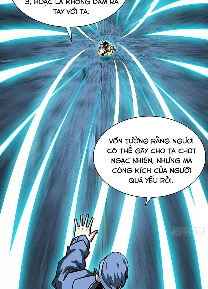 Bắt Đầu Vùng Dậy Từ Việc Chơi Game Nghiêm Túc Chapter 175 - Trang 3