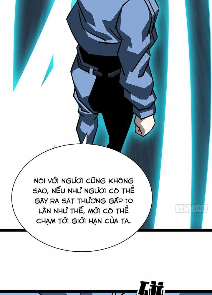 Bắt Đầu Vùng Dậy Từ Việc Chơi Game Nghiêm Túc Chapter 175 - Trang 3