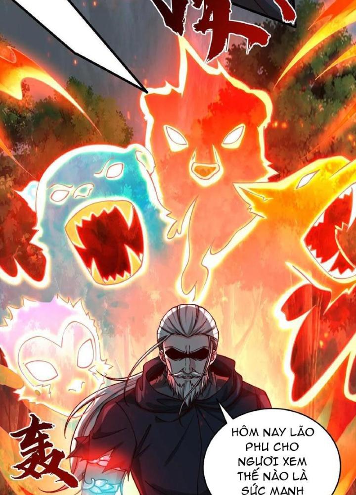Bỉ Nhân Độc Tìm Đường Chết Chapter 208 - Trang 2