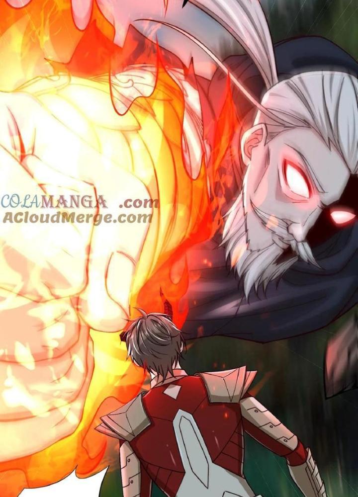 Bỉ Nhân Độc Tìm Đường Chết Chapter 208 - Trang 2