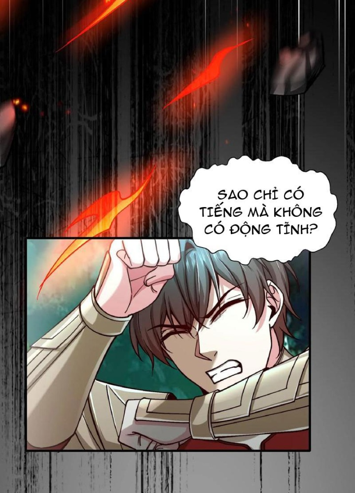 Bỉ Nhân Độc Tìm Đường Chết Chapter 208 - Trang 2