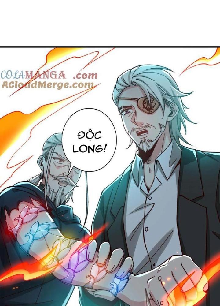 Bỉ Nhân Độc Tìm Đường Chết Chapter 208 - Trang 2