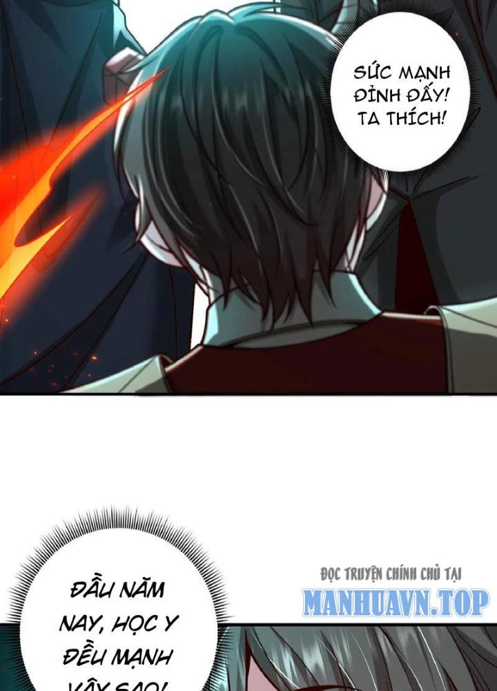 Bỉ Nhân Độc Tìm Đường Chết Chapter 208 - Trang 2