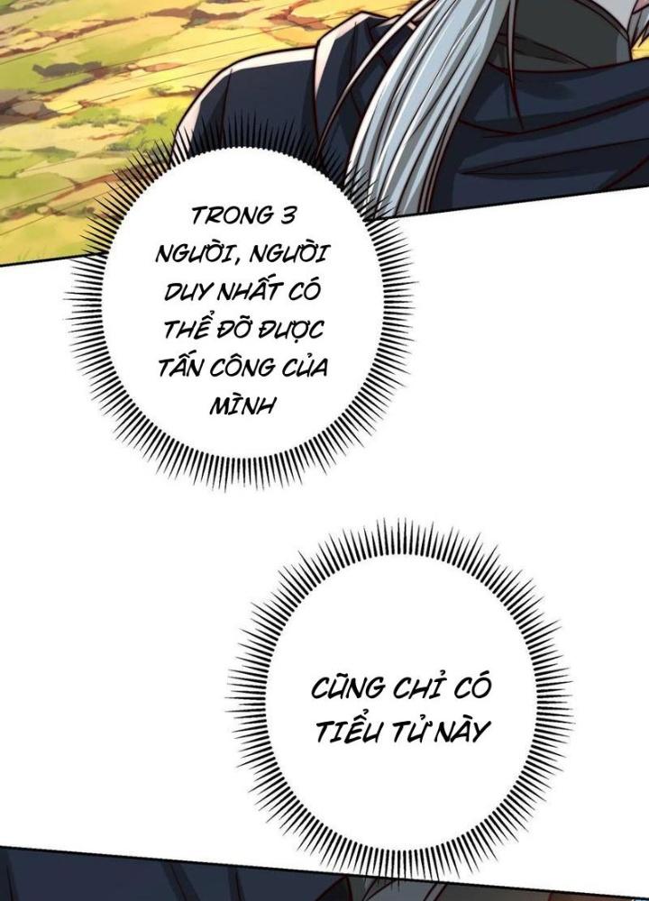Bỉ Nhân Độc Tìm Đường Chết Chapter 208 - Trang 2