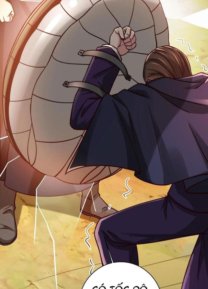 Bỉ Nhân Độc Tìm Đường Chết Chapter 208 - Trang 2