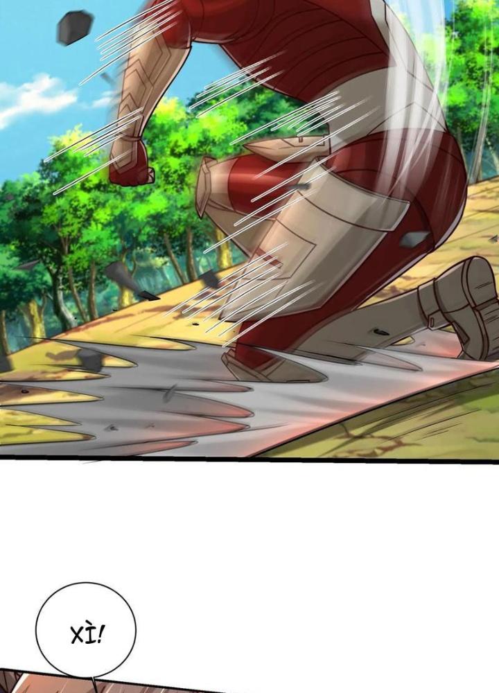 Bỉ Nhân Độc Tìm Đường Chết Chapter 208 - Trang 2