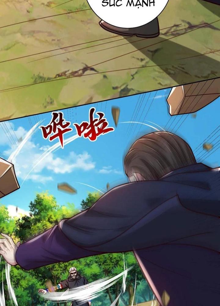 Bỉ Nhân Độc Tìm Đường Chết Chapter 208 - Trang 2