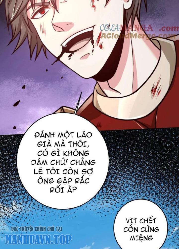 Bỉ Nhân Độc Tìm Đường Chết Chapter 208 - Trang 2