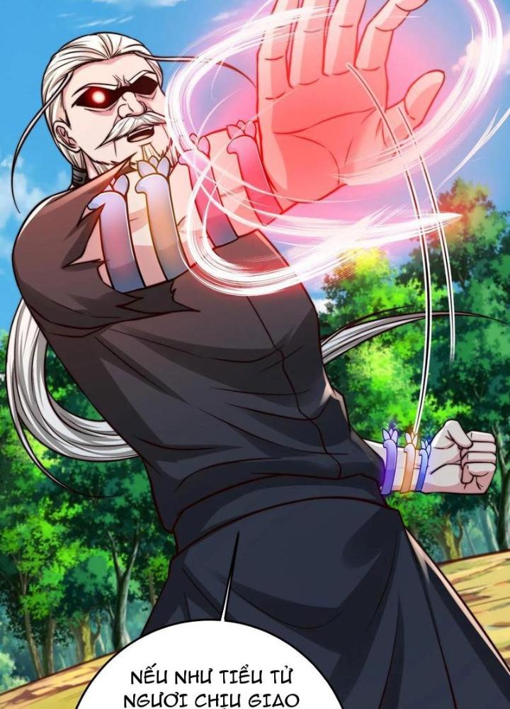 Bỉ Nhân Độc Tìm Đường Chết Chapter 208 - Trang 2