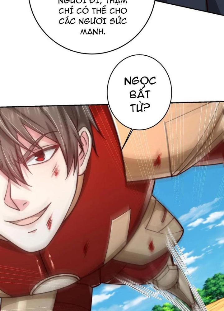 Bỉ Nhân Độc Tìm Đường Chết Chapter 208 - Trang 2