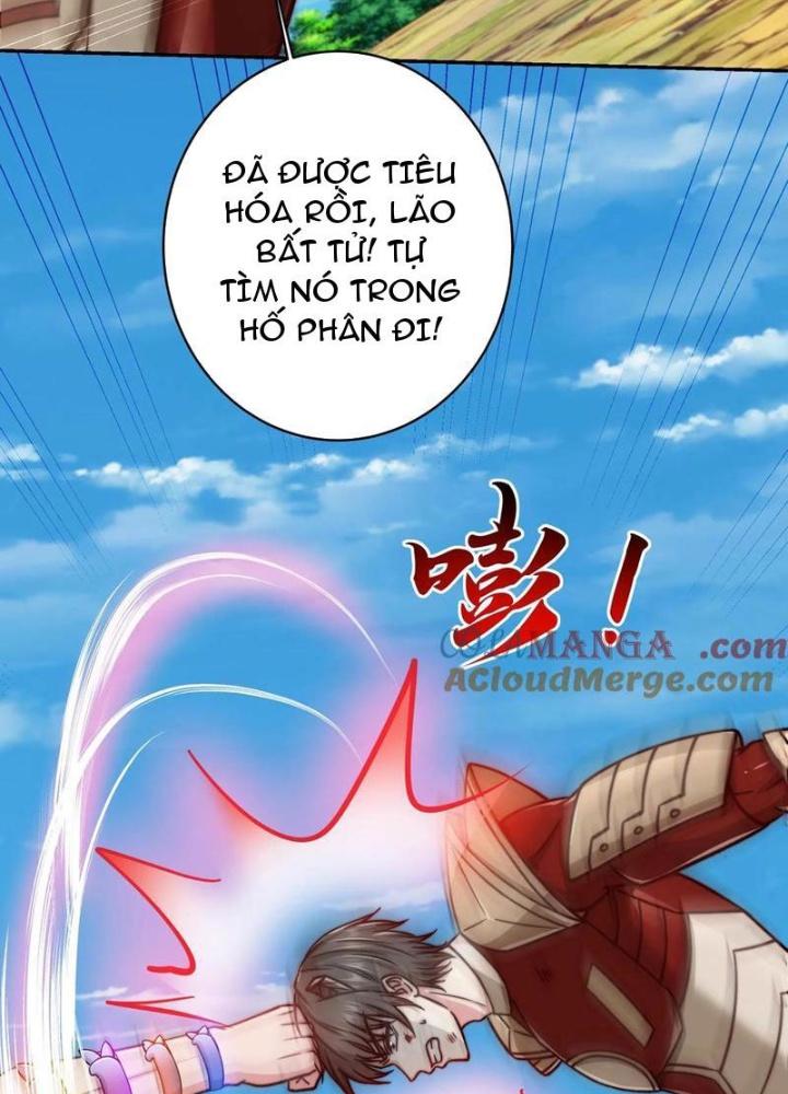 Bỉ Nhân Độc Tìm Đường Chết Chapter 208 - Trang 2