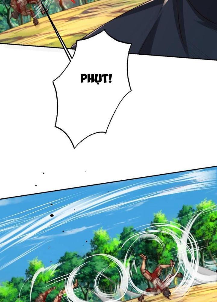 Bỉ Nhân Độc Tìm Đường Chết Chapter 208 - Trang 2