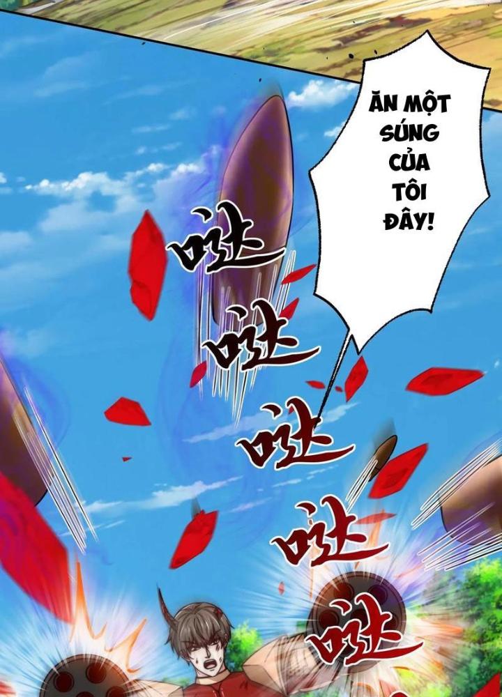 Bỉ Nhân Độc Tìm Đường Chết Chapter 208 - Trang 2