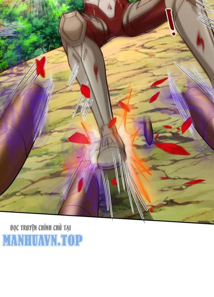Bỉ Nhân Độc Tìm Đường Chết Chapter 208 - Trang 2