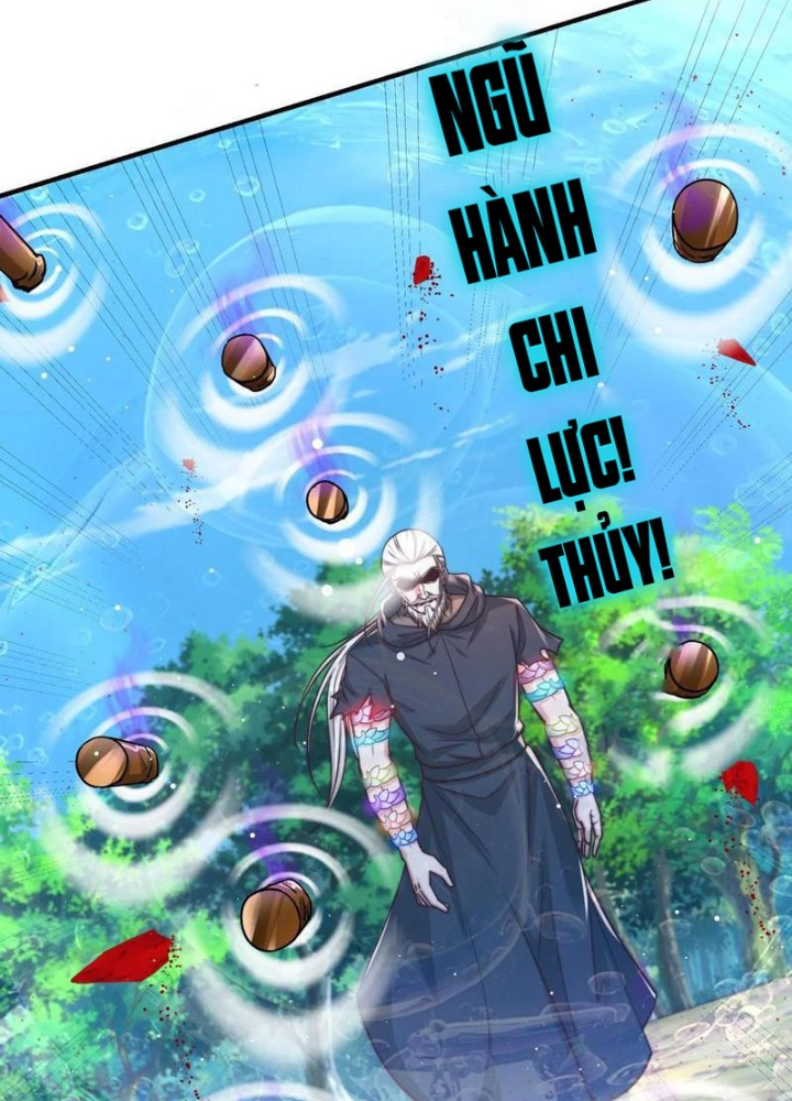 Bỉ Nhân Độc Tìm Đường Chết Chapter 208 - Trang 2