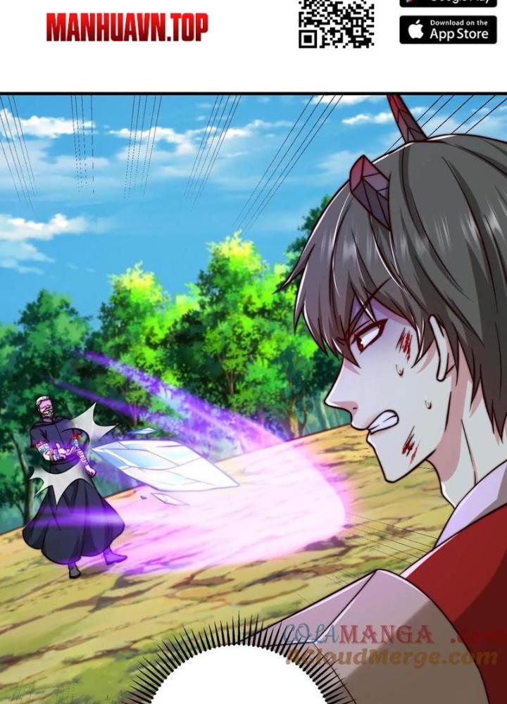 Bỉ Nhân Độc Tìm Đường Chết Chapter 208 - Trang 2