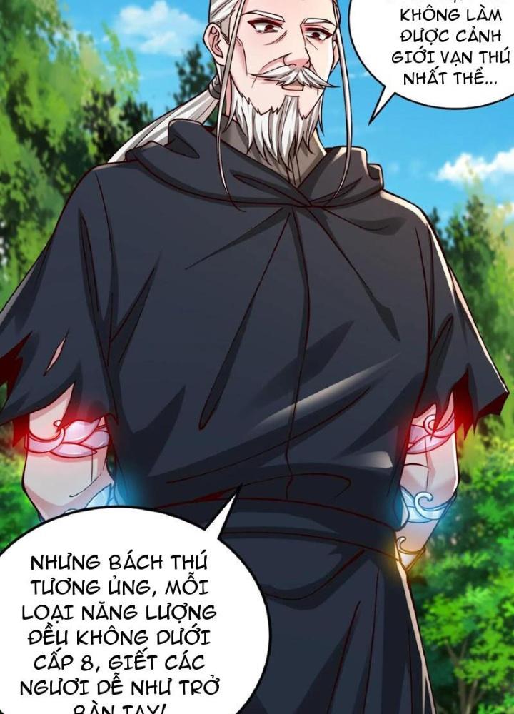 Bỉ Nhân Độc Tìm Đường Chết Chapter 208 - Trang 2
