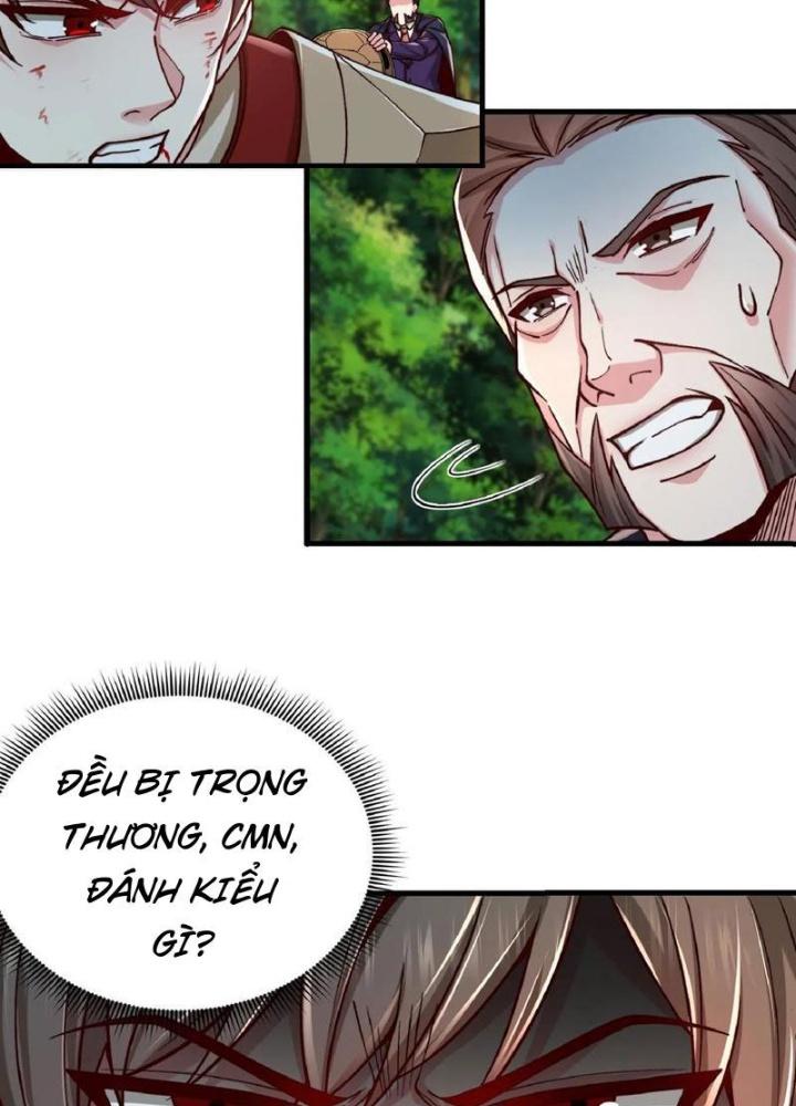Bỉ Nhân Độc Tìm Đường Chết Chapter 208 - Trang 2