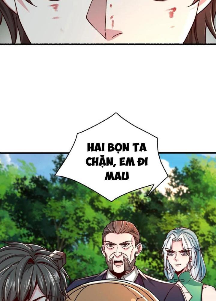 Bỉ Nhân Độc Tìm Đường Chết Chapter 208 - Trang 2