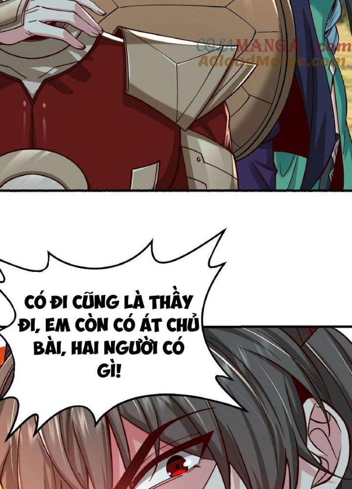 Bỉ Nhân Độc Tìm Đường Chết Chapter 208 - Trang 2