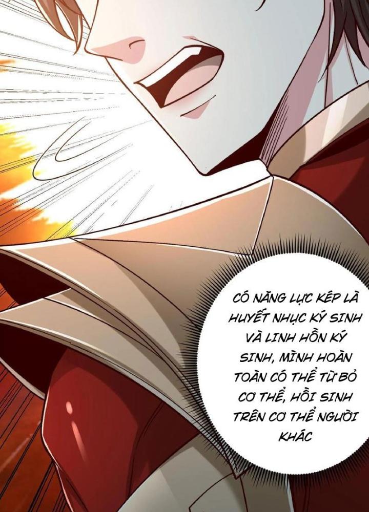 Bỉ Nhân Độc Tìm Đường Chết Chapter 208 - Trang 2