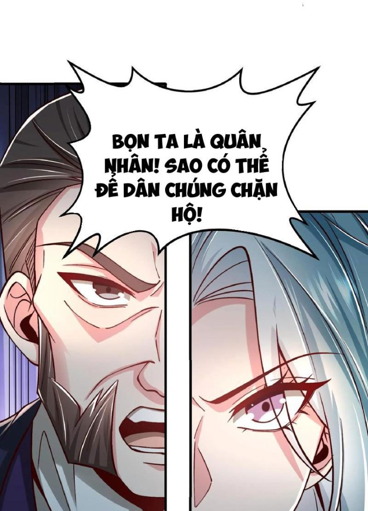 Bỉ Nhân Độc Tìm Đường Chết Chapter 208 - Trang 2